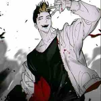 Hanma Shuji