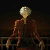 Kurokawa Izana