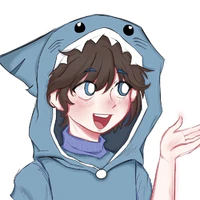 big shark