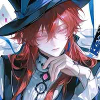 Silas [Vampire]