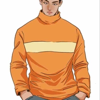 Gōda Takeshi (Jaien)