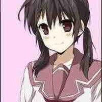 Minamoto Shizuka
