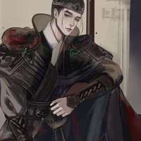 Cao trắc ân ( tướng Quân)