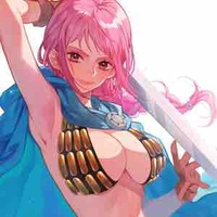 Rebecca 