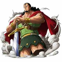 Kyros - Ông lính chì 