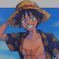 Luffy 