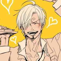 Sanji 