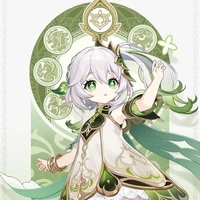 Nahida/tiểu vương Kusanali