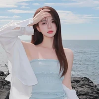 Hàn Giai Kỳ_bạn nu9