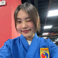 Phương Mỹ Chi