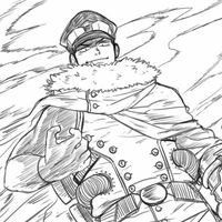 Yoarashi Inasa | Gale Force