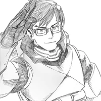 Iida Tenya | Ingenium
