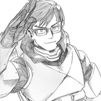 Iida Tenya | Ingenium