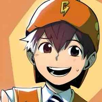Boboiboy