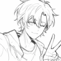 Y/N [ Male Reader ]