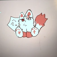 Con cáo Haru ngáo (tác giả)