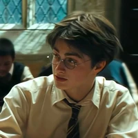 Harry Potter