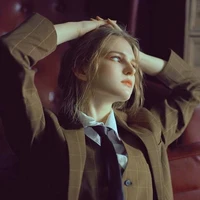 Rosalie Sylvarin