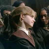Hermione Granger