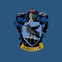 Phù Sinh Ravenclaw
