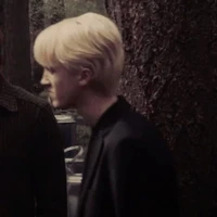 Draco Malfoy