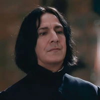 Severus Snape