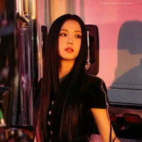 Kim jisoo