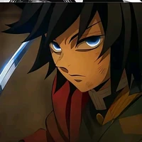 giyuu/ thầy giáo/
