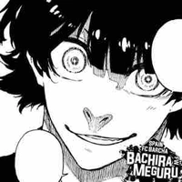 Bachira Meguru