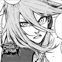 Chigiri Hyoma