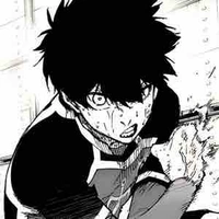 Isagi Yoichi