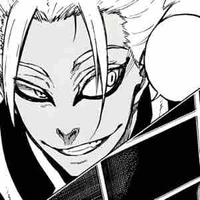 Shidou Ryusei
