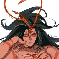 Burning Spice Cookie