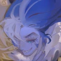 Shadow Milk Cookie