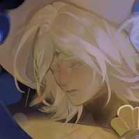 Pure Vanilla Cookie