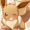 Eevee(Yue)