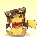 pikachu(luca)