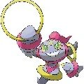 hoopa (phong ấn)(Luca)