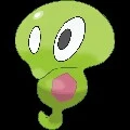 Zygarde(bé pi)(Yue)
