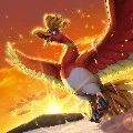 Ho-oh(yue)