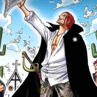 Shanks