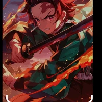 tanjiro kamado