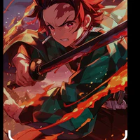 tanjiro kamado