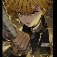 agatsuma zenitsu