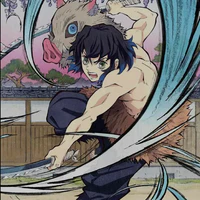 hashibira inosuke