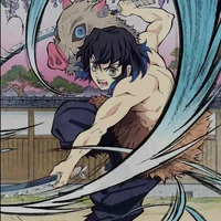 hashibira inosuke