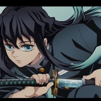 muichiro tokitou-hà trụ