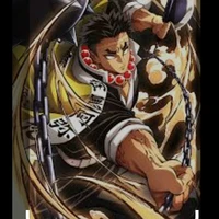 gyomei himejima-nham trụ