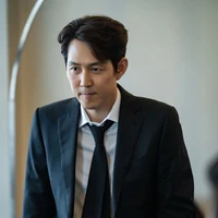 Lee Jung Jae