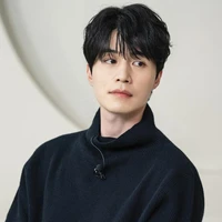 Lee Dong Wook